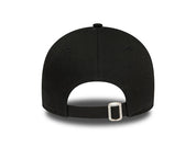 60435260 New Era Gorros MLB 9Forty New York Yankees Black