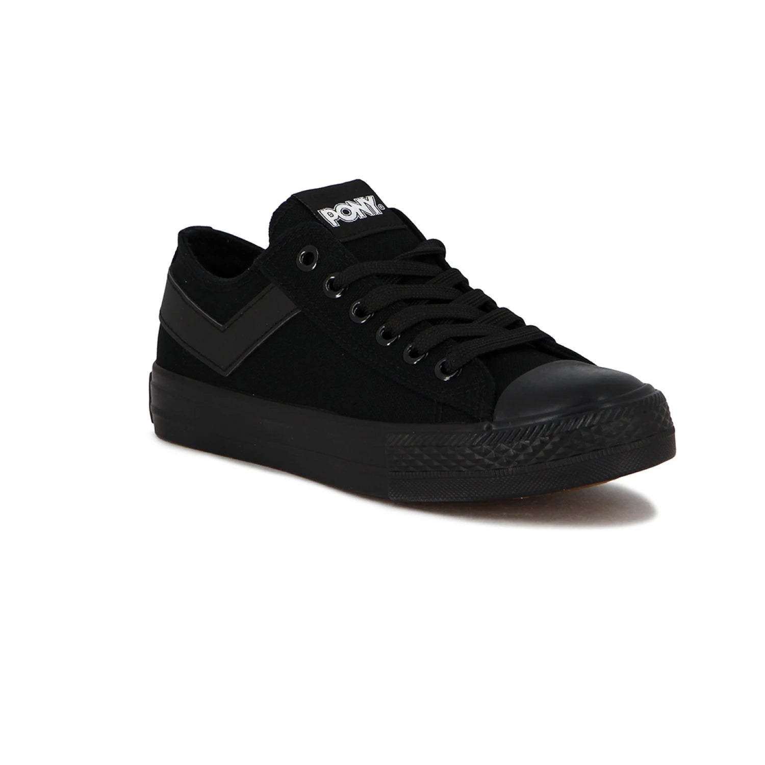 Champion Masculino Pony Classic GM 877 Negro