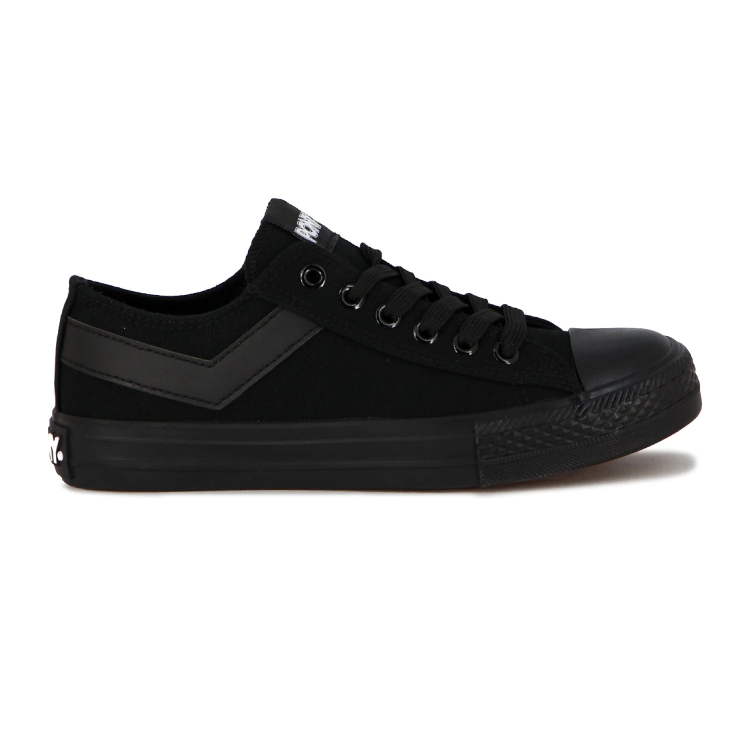 Champion Masculino Pony Classic GM 877 Negro