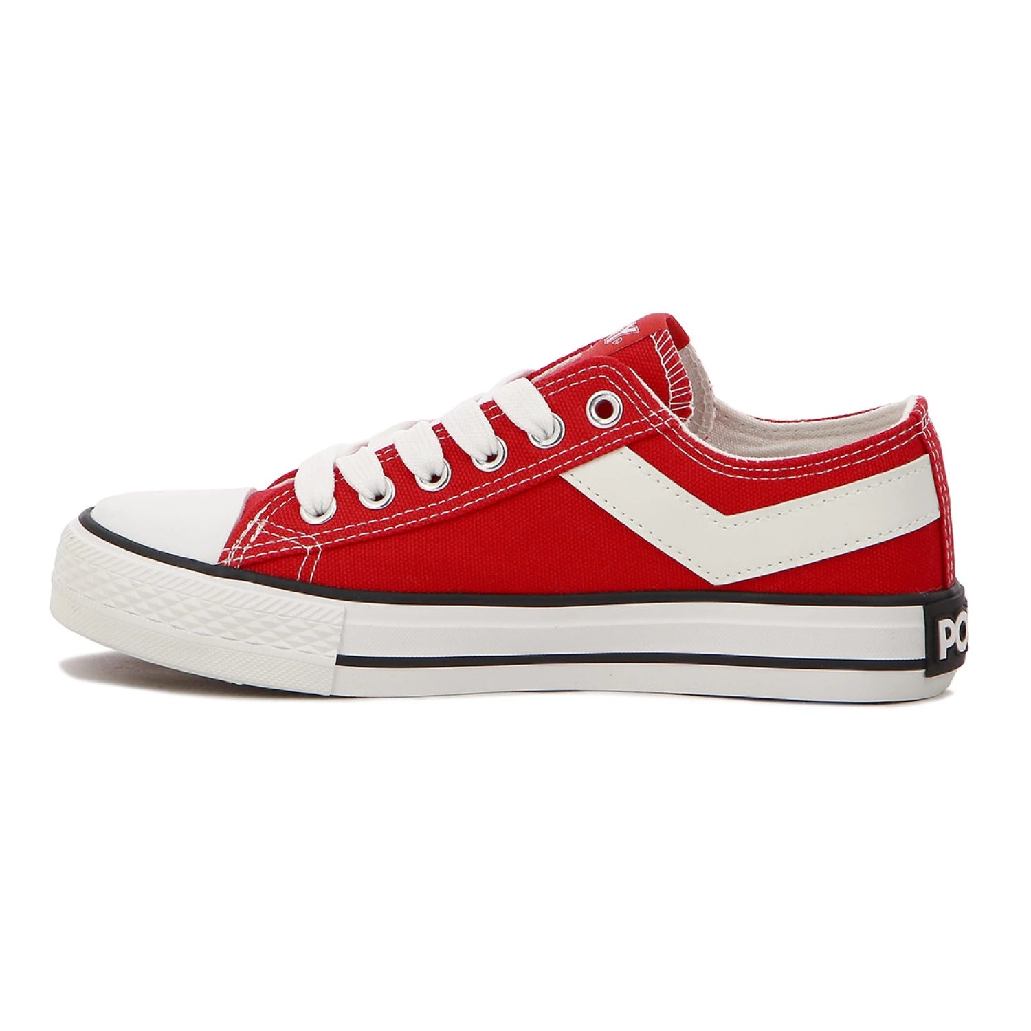 Champion Masculino Pony Classic GM 877 Rojo