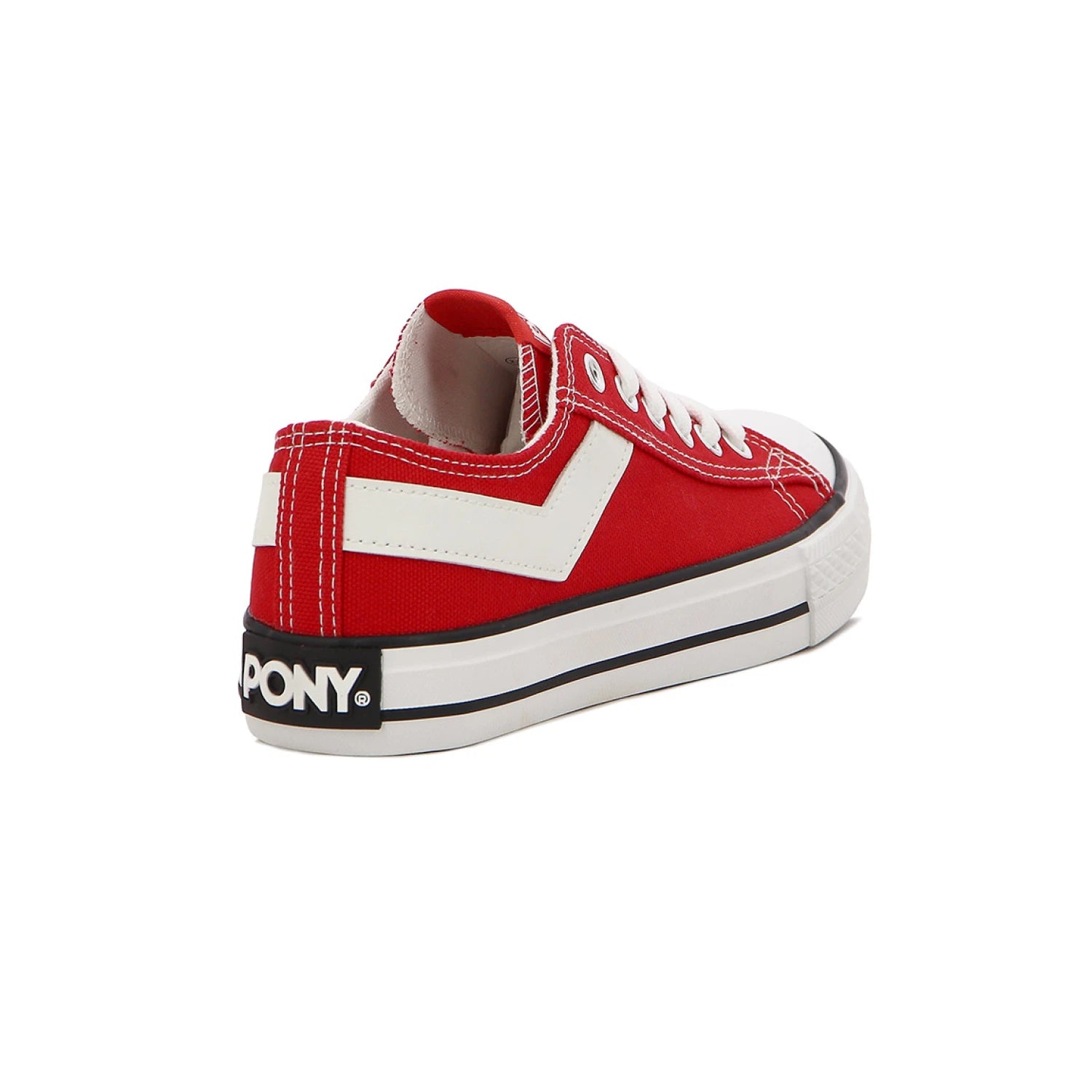 Champion Masculino Pony Classic GM 877 Rojo