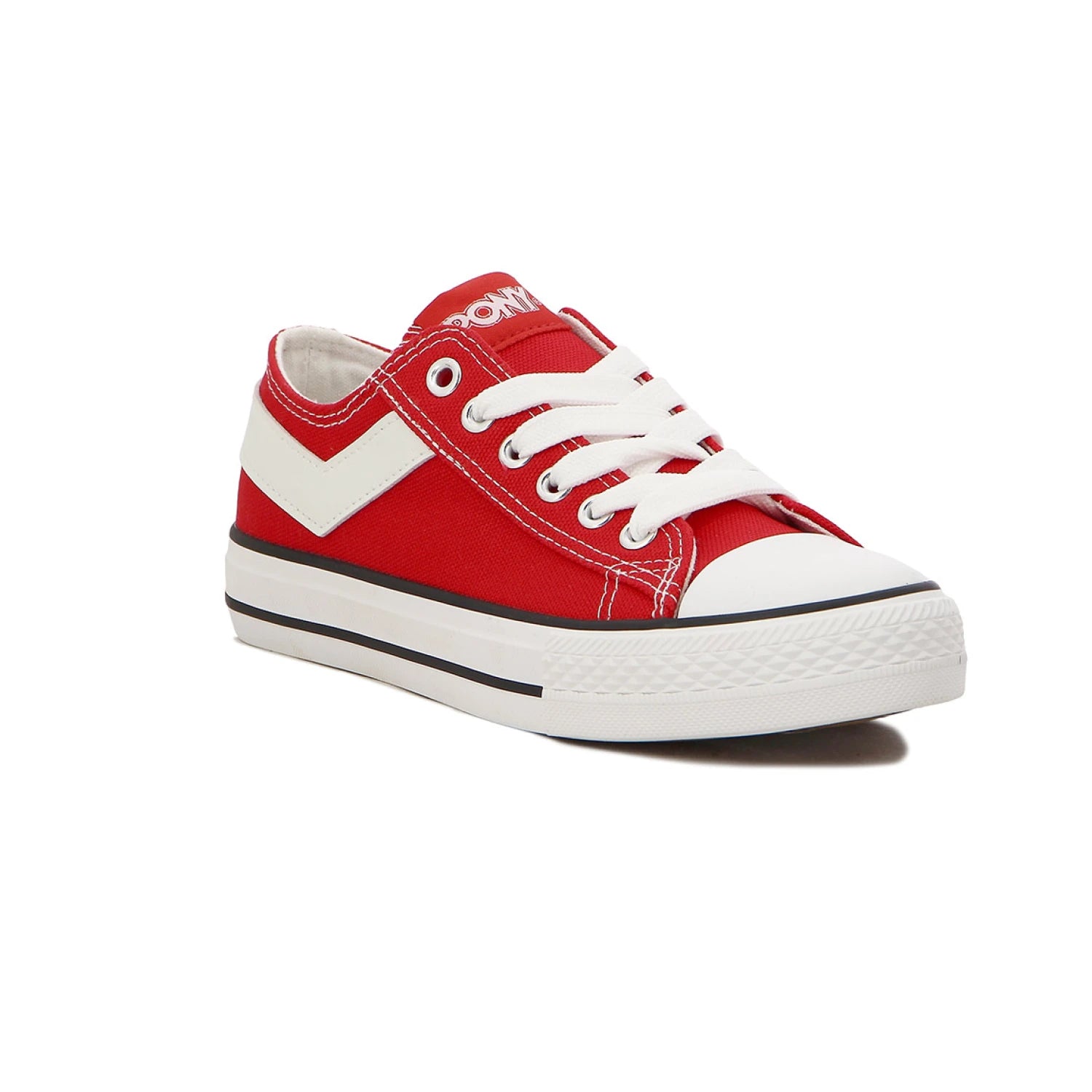 Champion Masculino Pony Classic GM 877 Rojo