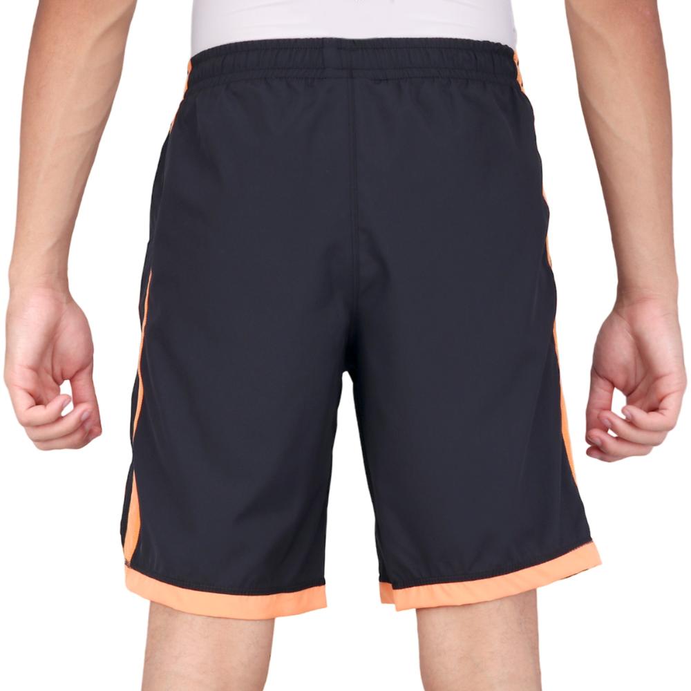 Short Masculino Fila Block Negro