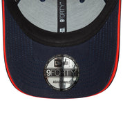 60504672 New Era Gorros F1 9Forty Red Bull Dk Blue