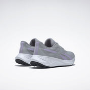 Reebok Femenino Energen Tech Pure Grey 3/Purple Oasis/Core Black