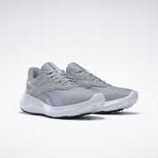 Reebok Femenino Energen Tech Pure Grey 3/Purple Oasis/Core Black