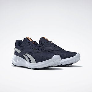 Reebok Femenino Energen Tech Vector Navy/Pure Grey 2/Peach Fuzz S23-R