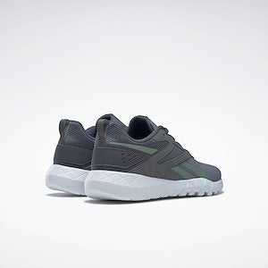 Reebok Training Masculino Flexagon Energy Tr 4 Pure Grey/Pure Grey 6/Harmony Green