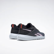 Reebok Training Femenino Flexagon Energy Tr 4 Core Black/Pure Grey/Pixel Pink