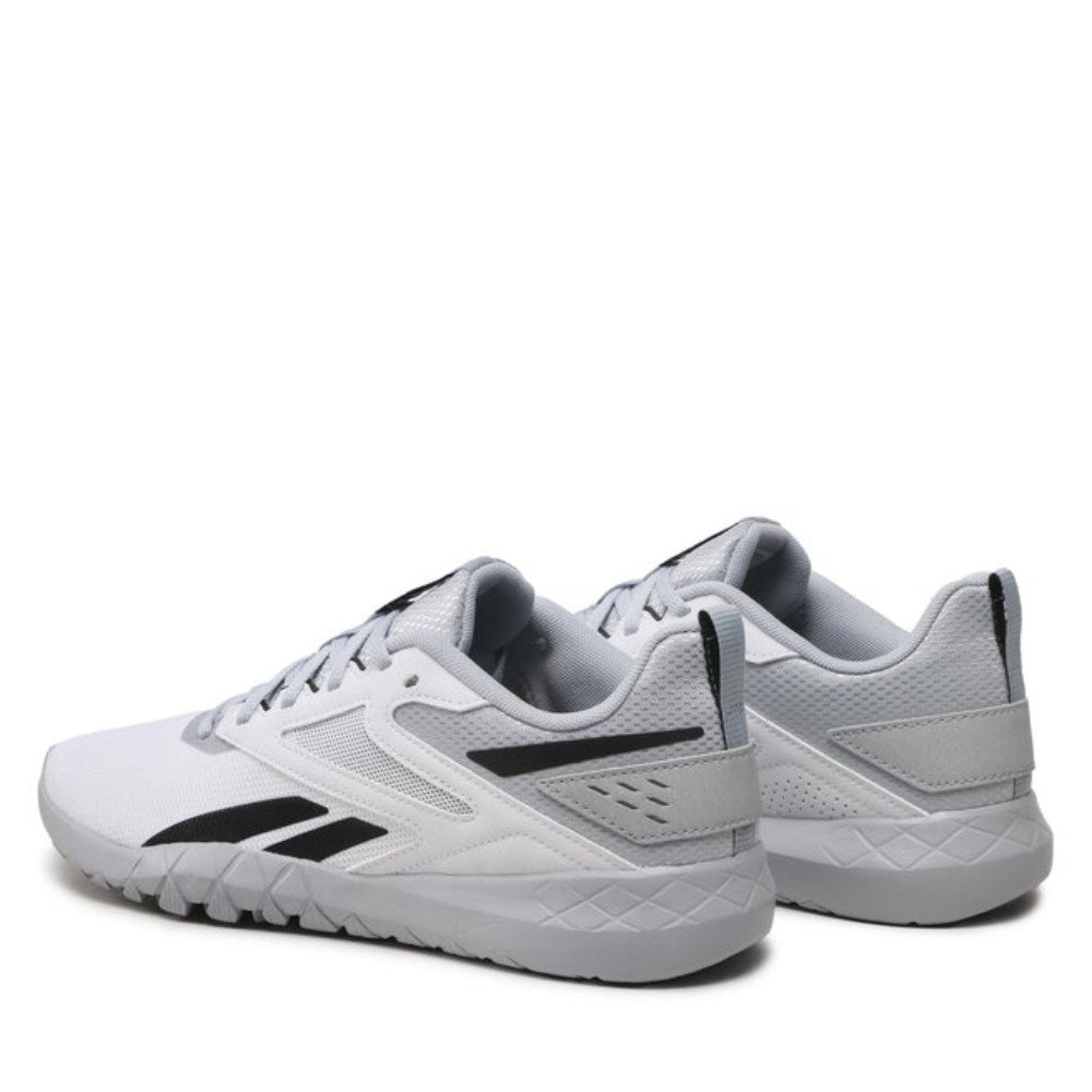 Champion Masculino Reebok  FLEXAGON ENERGY 4
 Blanco