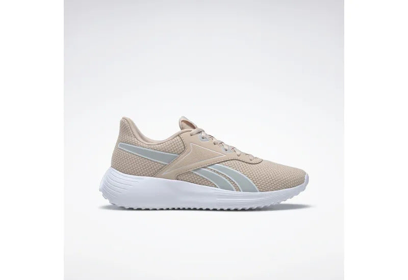 Champion Femenino Reebok Lite 3.0 Crema