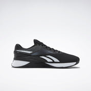 Champion Masculino Reebok Nano X3 Negro