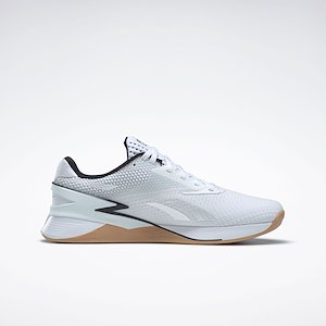 Champion Femenino Reebok Nano X3 Celeste