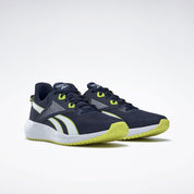 Champion Masculino Reebok Lite Plus 3 Azul Marino