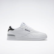 Champion Masculino Reebok Court Advance Clip Blanco