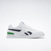 Champion Masculino Reebok Court Advance Clip Blanco