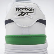 Champion Masculino Reebok Court Advance Clip Blanco