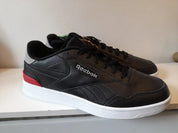 Champion Masculino Reebok Court Advance Clip Negro