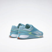 Champion Femenino Reebok Nano X3 Celeste