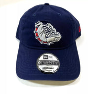 MAZ-70530076 New Era Gorros Entretenimiento 9Twenty Gonzaga Bulldogs Navy