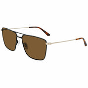 Lentes Unisex Calvin Klein CK21116S Marron