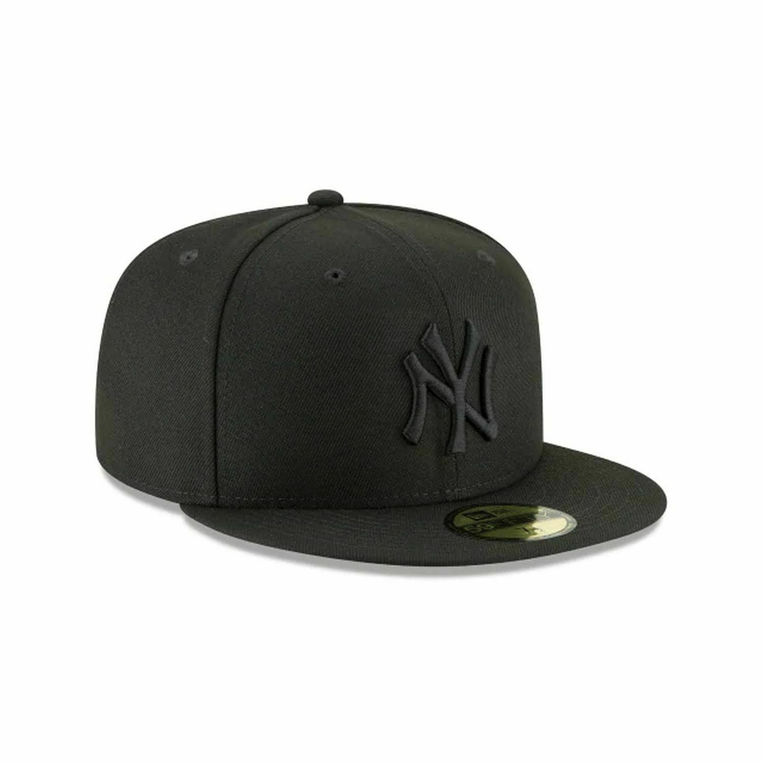 Gorra Unisex New era MLB Classics 59FIFTY Negro