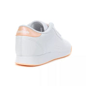 Reebok Femenino Princess Aura Orange/Ftwr White/Ftwr White