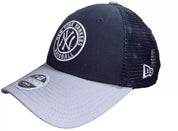 MAZ-60308964 New Era Gorros MLB 9Forty New York Yankees Navy/Grey/White