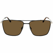 Lentes Unisex Calvin Klein CK21116S Marron