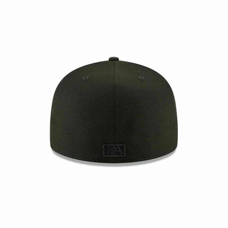 Gorra Unisex New era MLB Classics 59FIFTY Negro