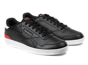 Champion Masculino Reebok Court Advance Clip Negro