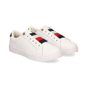 Champion Femenino Tommy Hilfiger Essential Blanco