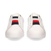 Champion Femenino Tommy Hilfiger Essential Blanco