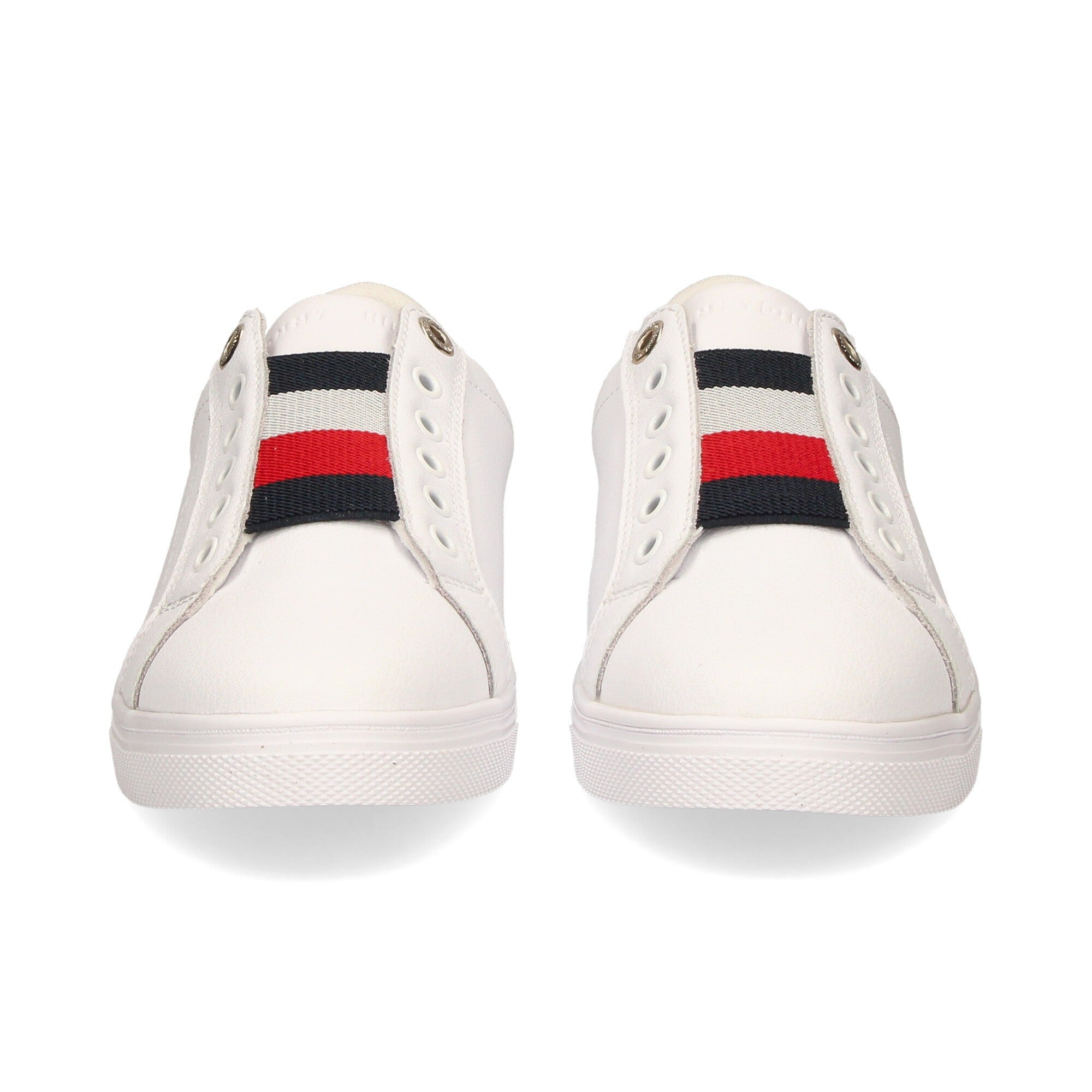 Champion Femenino Tommy Hilfiger Essential Blanco