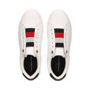 Champion Femenino Tommy Hilfiger Essential Blanco